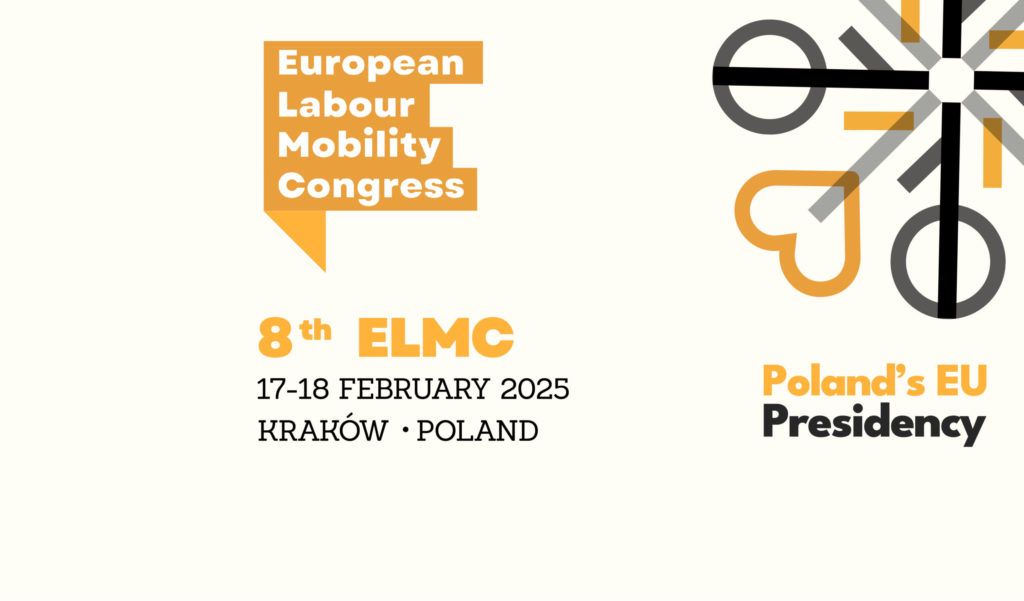 PSOD na VIII Europejskim Kongresie Mobilności Pracy